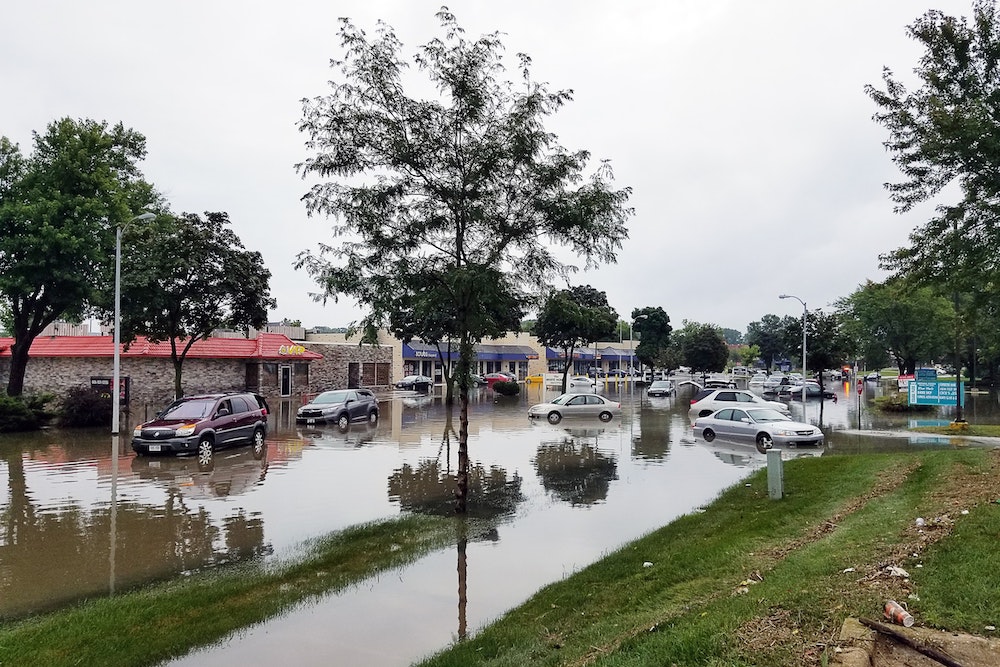 flood insurance Belleville, IL